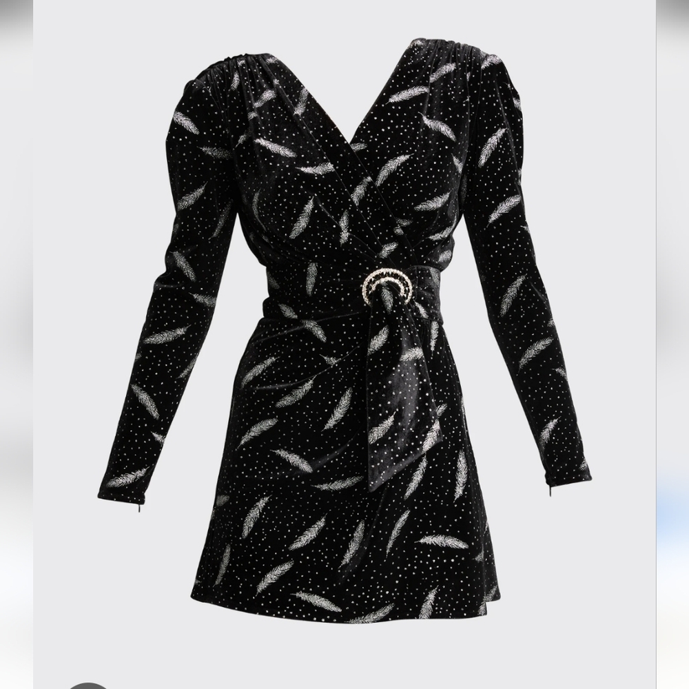 Bronx And Banco Dress Xs